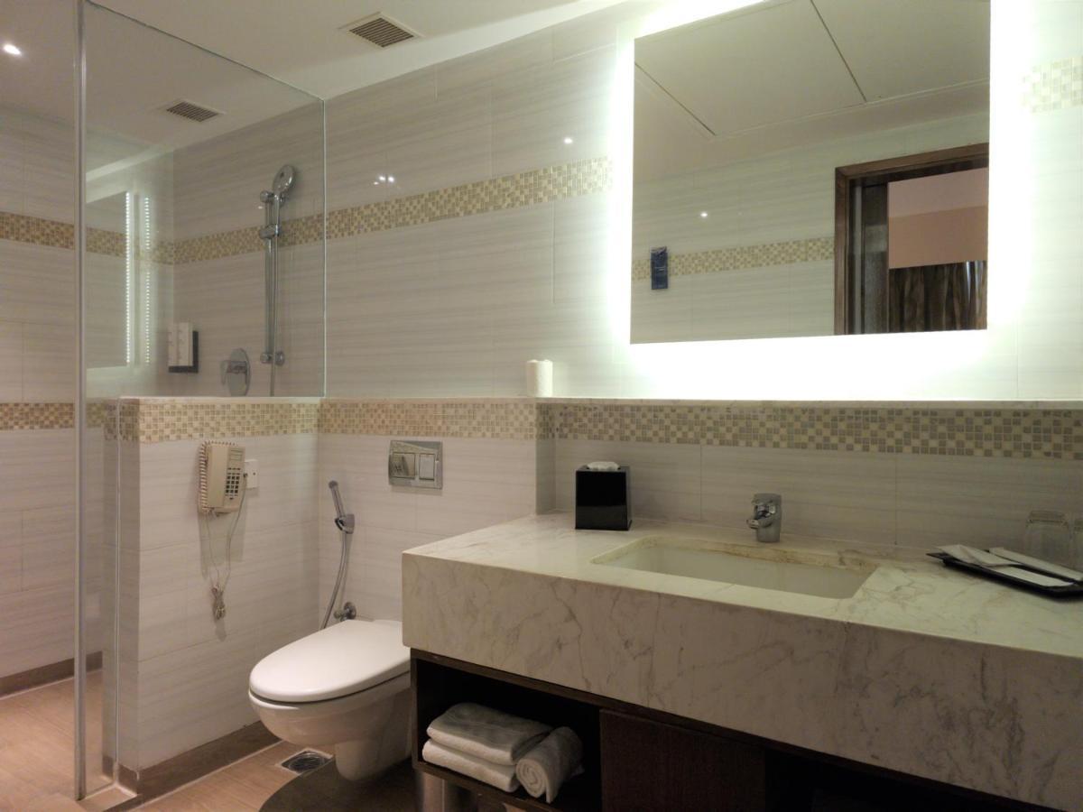 Hotel Fairfield By Marriott Visakhapatnam Exterior foto