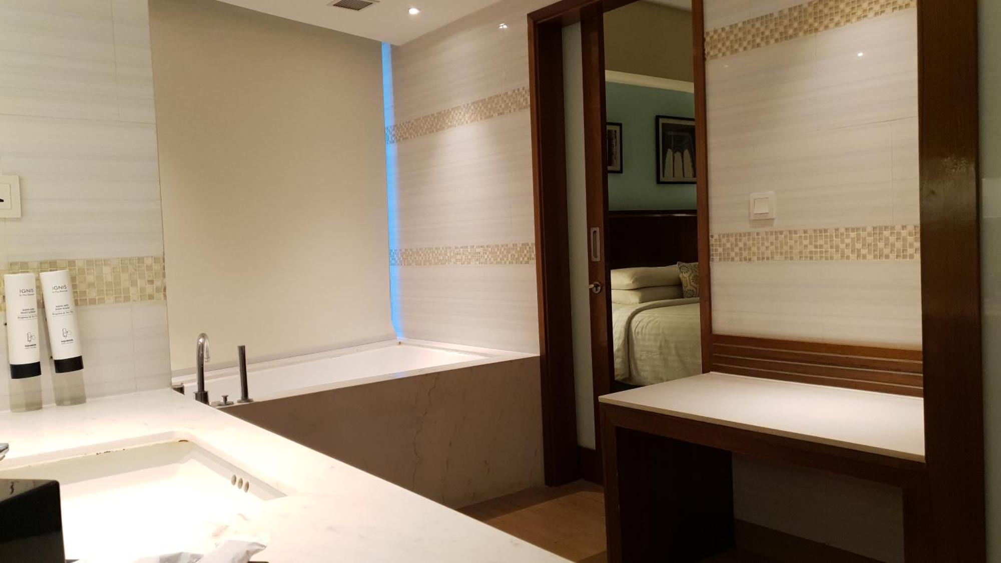 Hotel Fairfield By Marriott Visakhapatnam Exterior foto